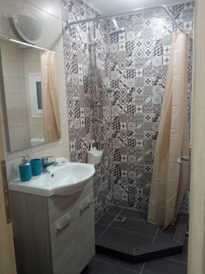 Comfortable Inexpensive Apartmets Near Metro Athena Bagian luar foto